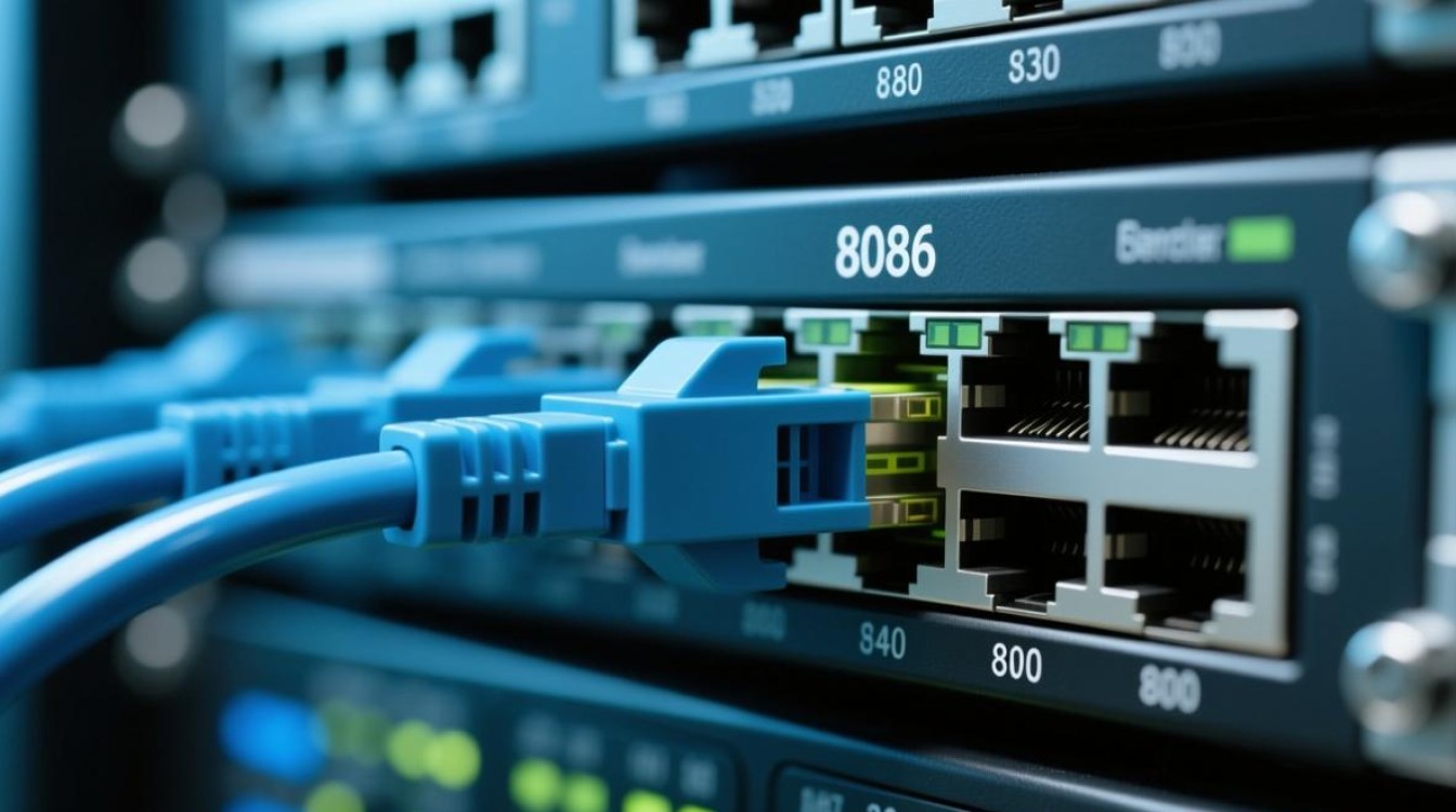 服务器的8086端口是什么？用途和配置方法详解