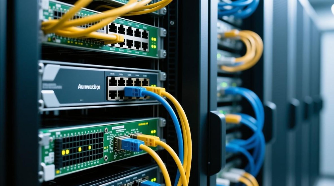 宽带网络连接服务器异常怎么办？