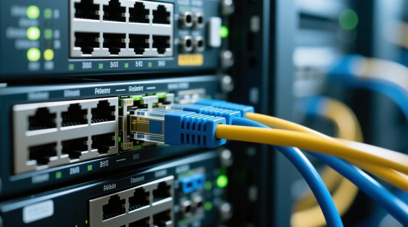 宽带网络连接服务器异常怎么办？