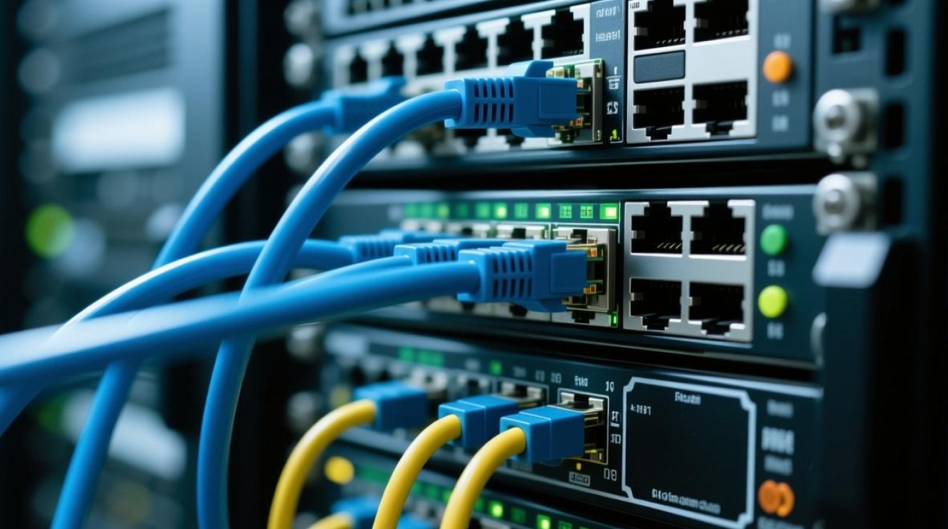 宽带网络连接服务器异常怎么办？