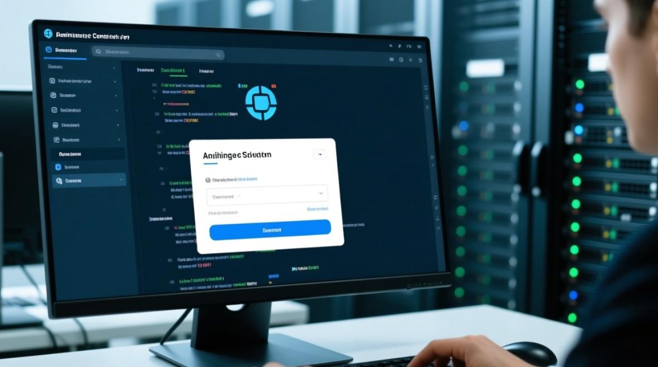 服务器登录控制台忘记密码怎么找回？