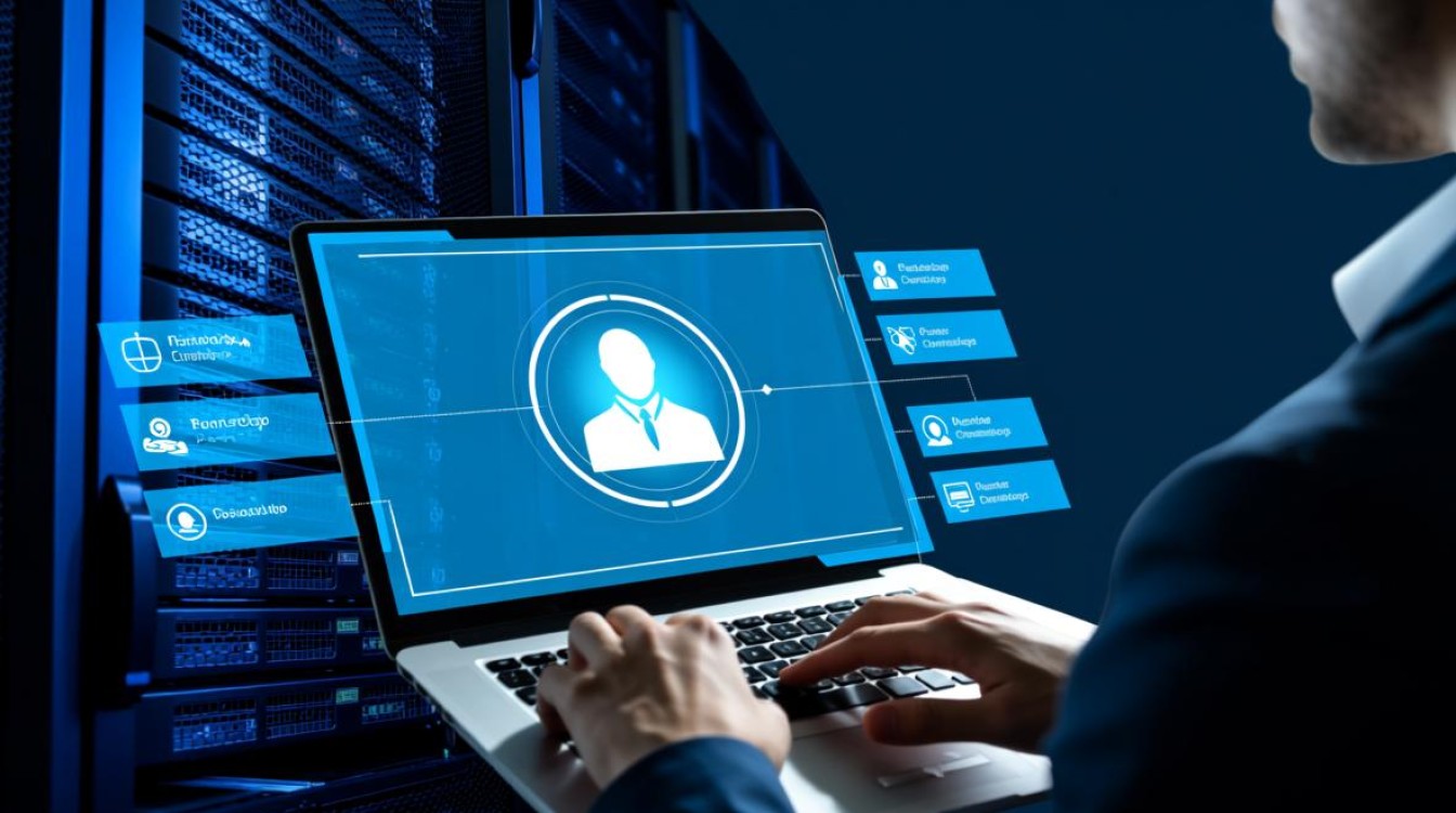 服务器登录2个远程桌面？如何实现多远程桌面同时登录？