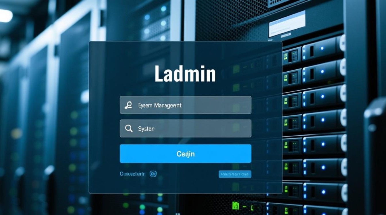 服务器登录admin失败怎么办？忘记密码如何重置？