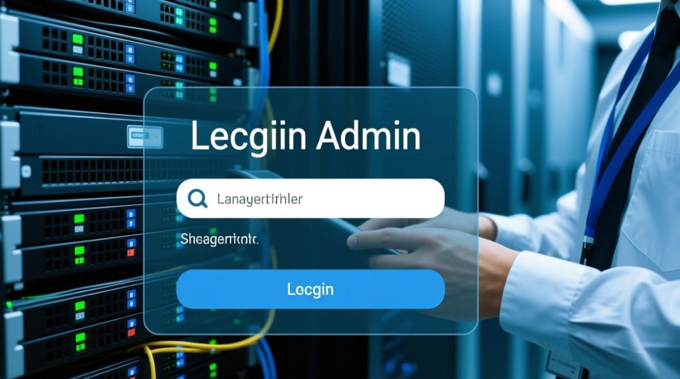 服务器登录admin失败怎么办？忘记密码如何重置？