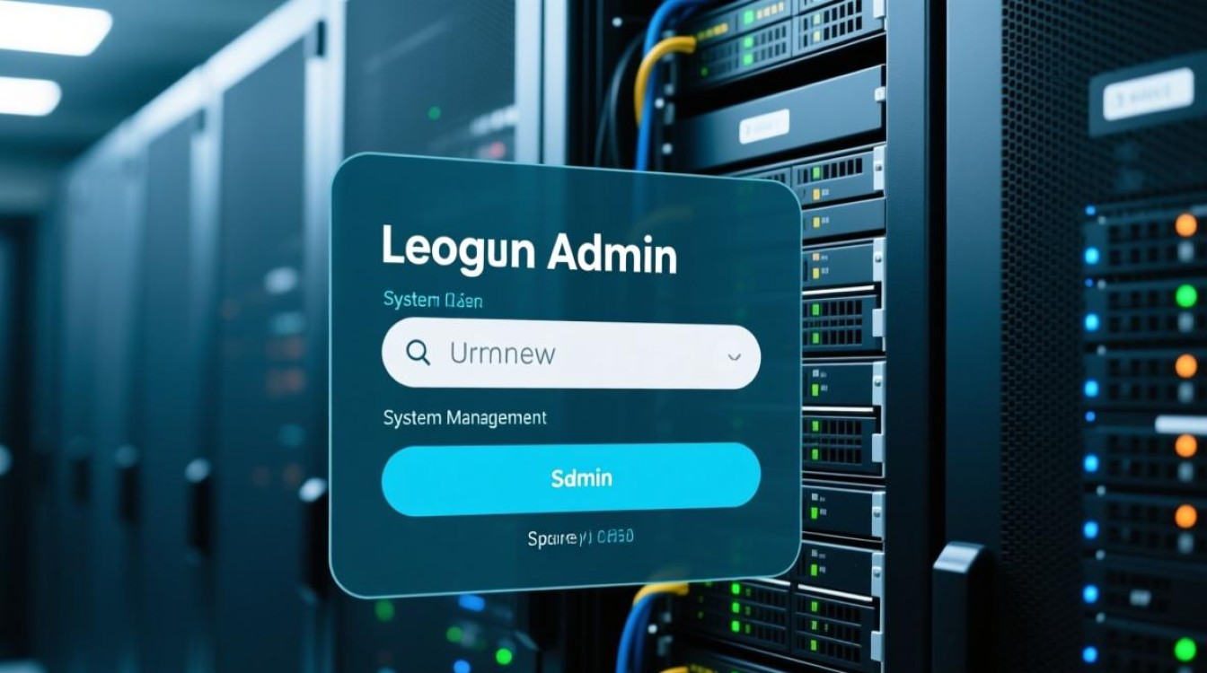 服务器登录admin失败怎么办？忘记密码如何重置？