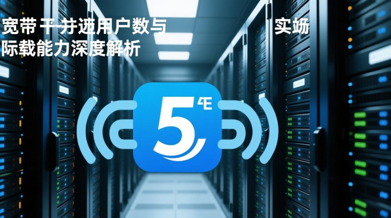 5兆宽带服务器能同时支持多少人在线不卡顿? 5兆宽带服务器能同时支持多少人在线不卡顿?