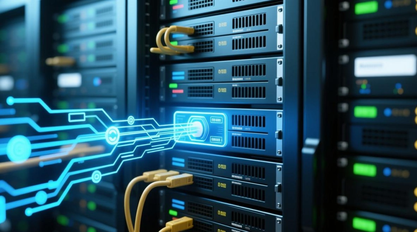 移动宽带网络服务器怎么选才稳定不卡顿？