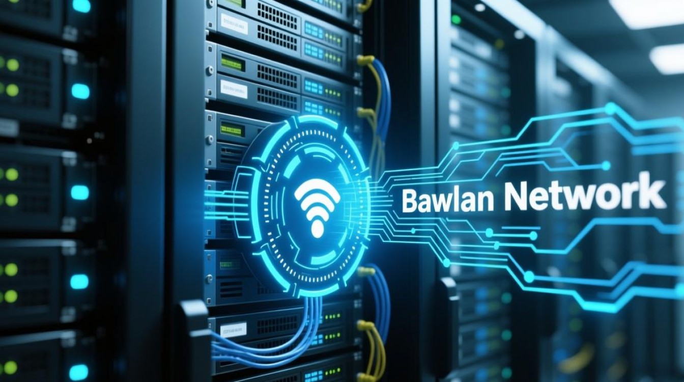 移动宽带网络服务器怎么选才稳定不卡顿？