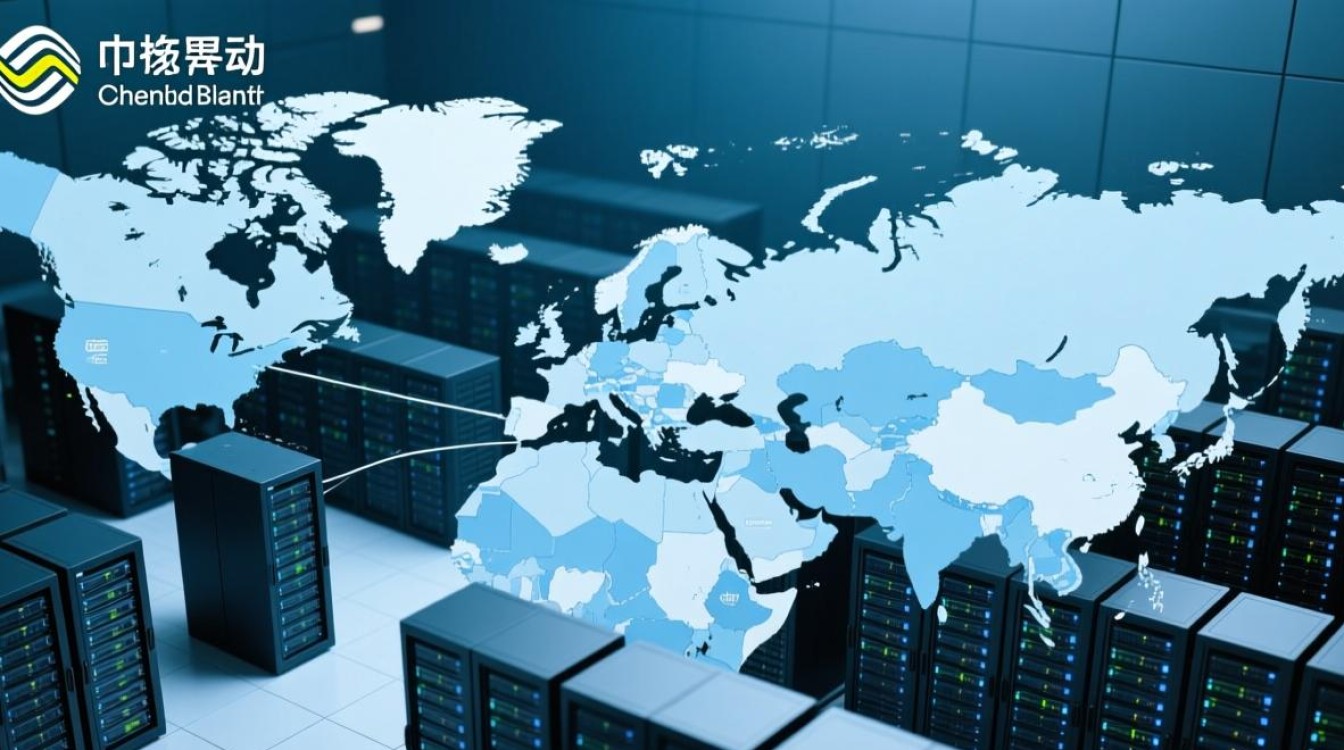 中国移动宽带的服务器IP地址是多少? 中国移动宽带的服务器IP地址是多少?