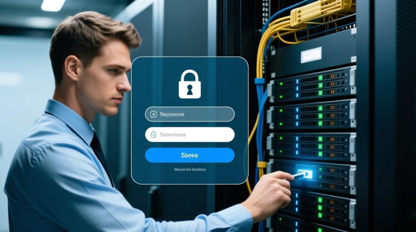 服务器登录秘法有哪些?安全高效的登录技巧分享 服务器登录秘法有哪些?安全高效的登录技巧分享