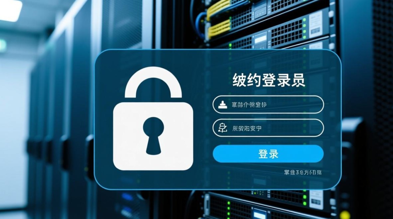 服务器登录秘法有哪些?安全高效的登录技巧分享 服务器登录秘法有哪些?安全高效的登录技巧分享