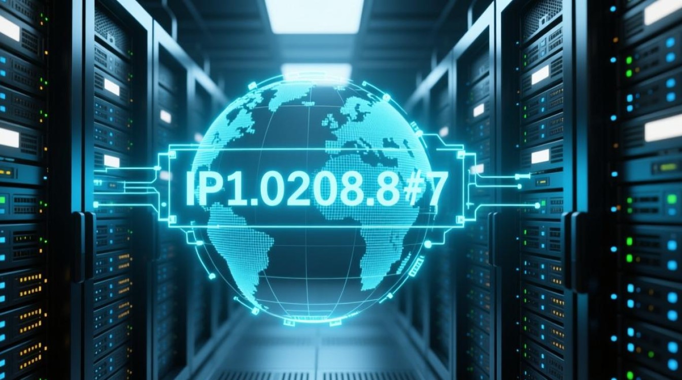 服务器的IP地址是什么？如何查找服务器的IP地址？