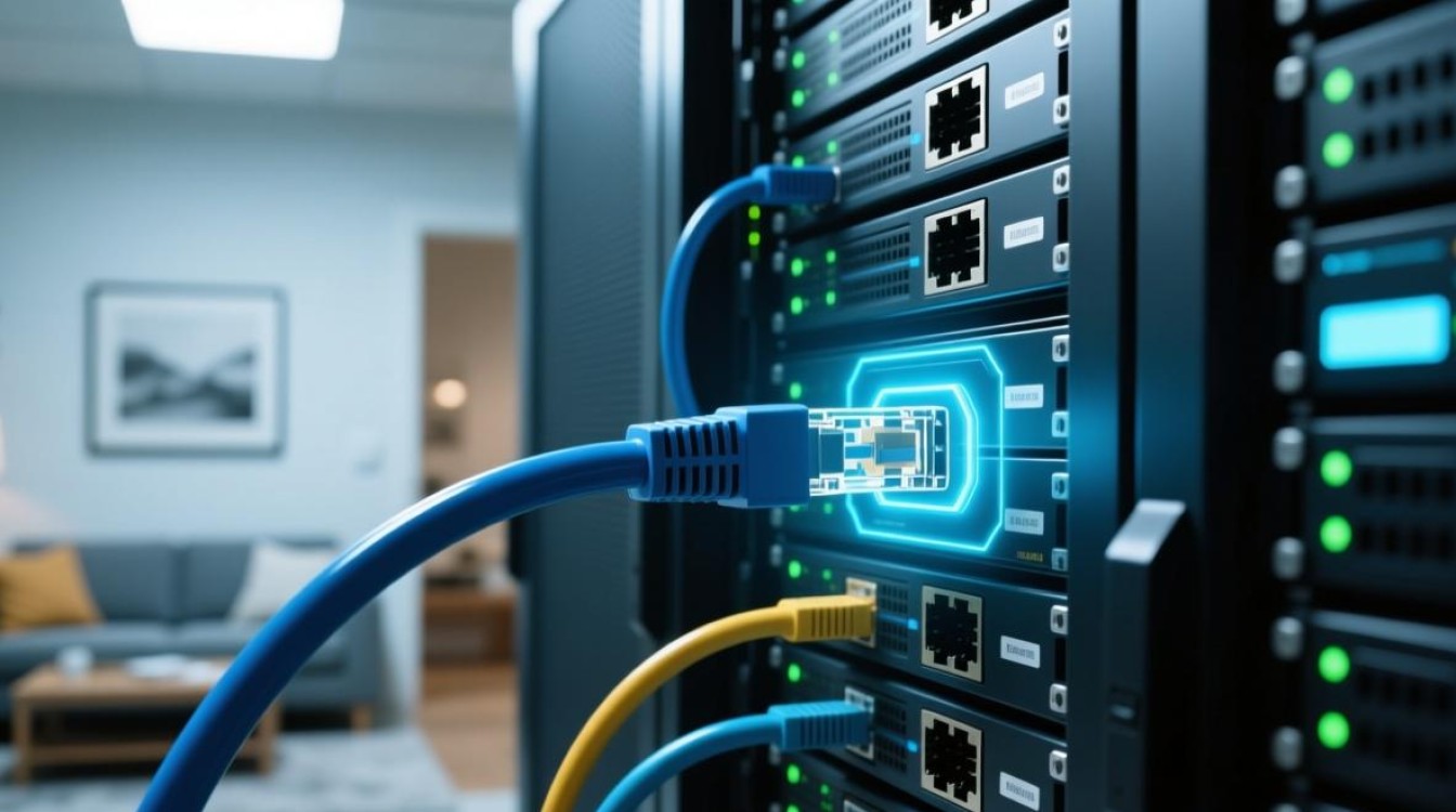 家用宽带能当服务器用吗？需要哪些配置和注意事项？