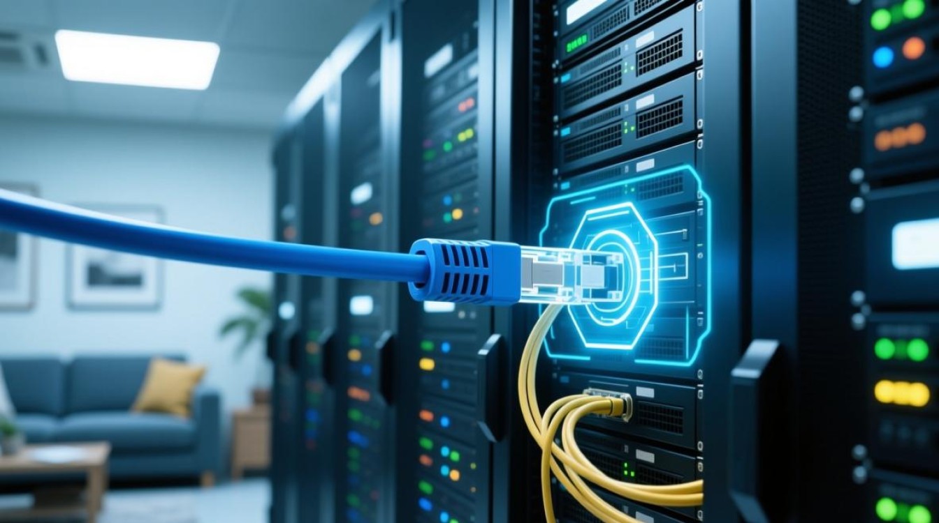 家用宽带能当服务器用吗？需要哪些配置和注意事项？