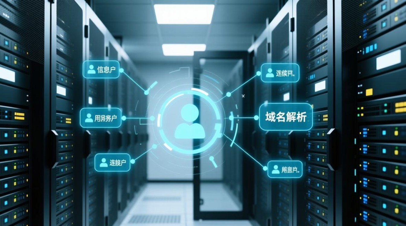 服务器用金万维域名解析,如何设置与配置? 服务器用金万维域名解析,如何设置与配置?