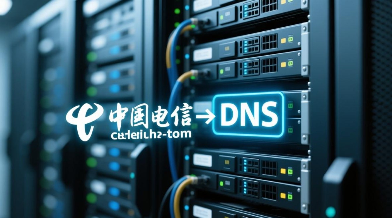 上海电信宽带DNS服务器地址是多少？如何设置最优？