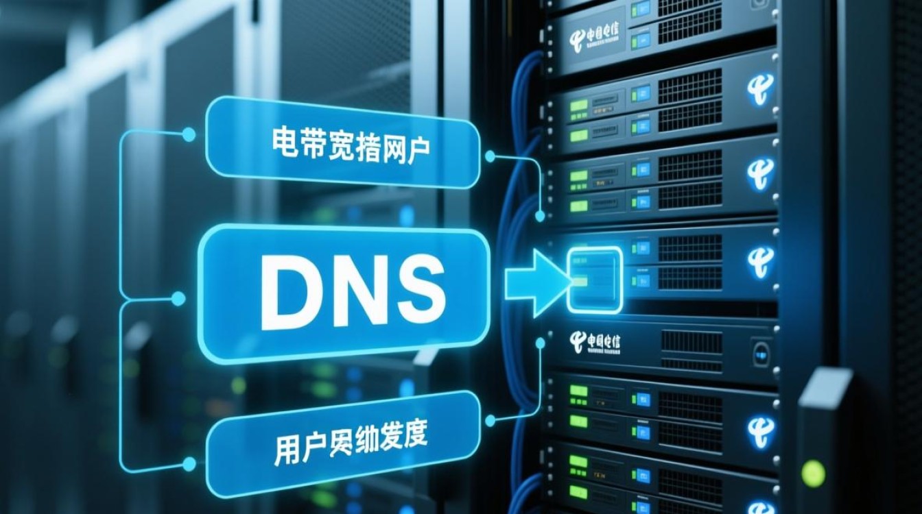 上海电信宽带DNS服务器地址是多少？如何设置最优？