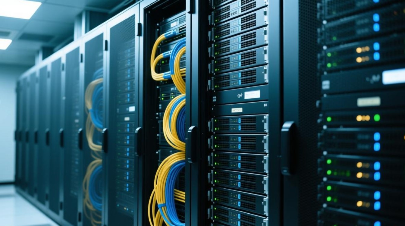 中国电信宽带服务器适合中小企业组网吗？