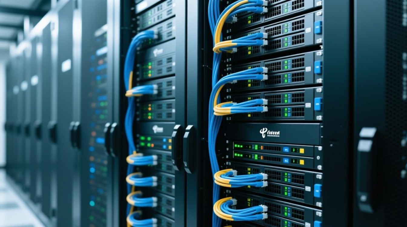 中国电信宽带服务器适合中小企业组网吗？