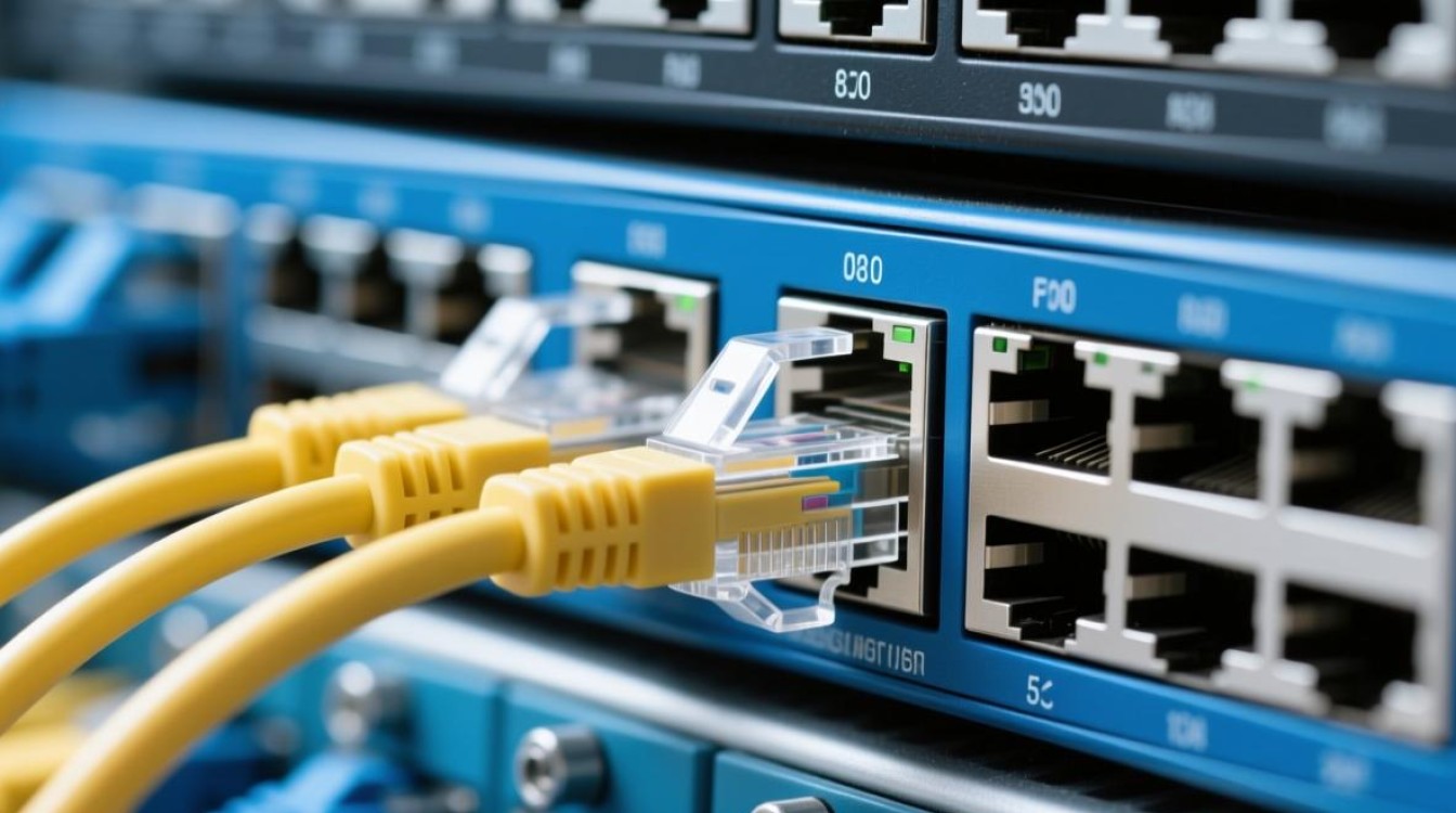 服务器电口远程登录失败怎么办？