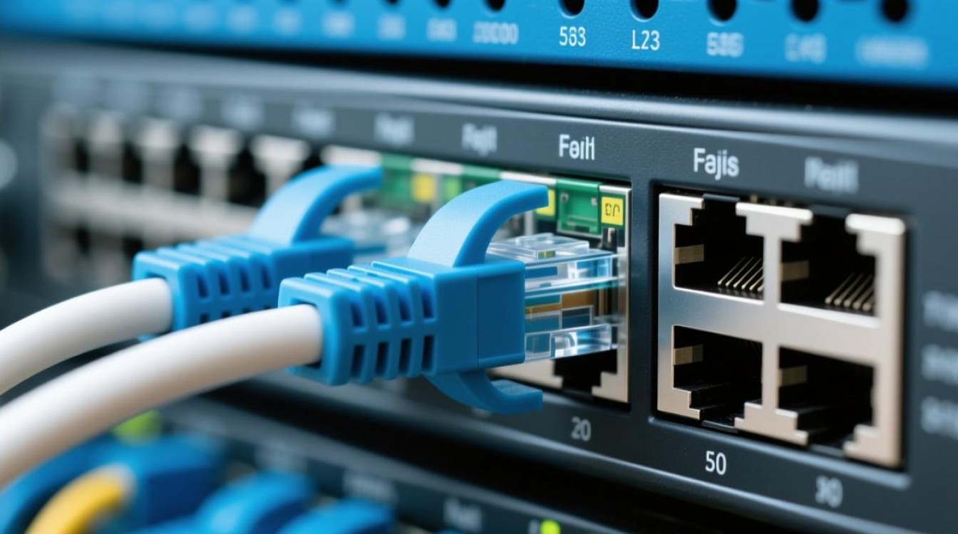 服务器电口远程登录失败怎么办？