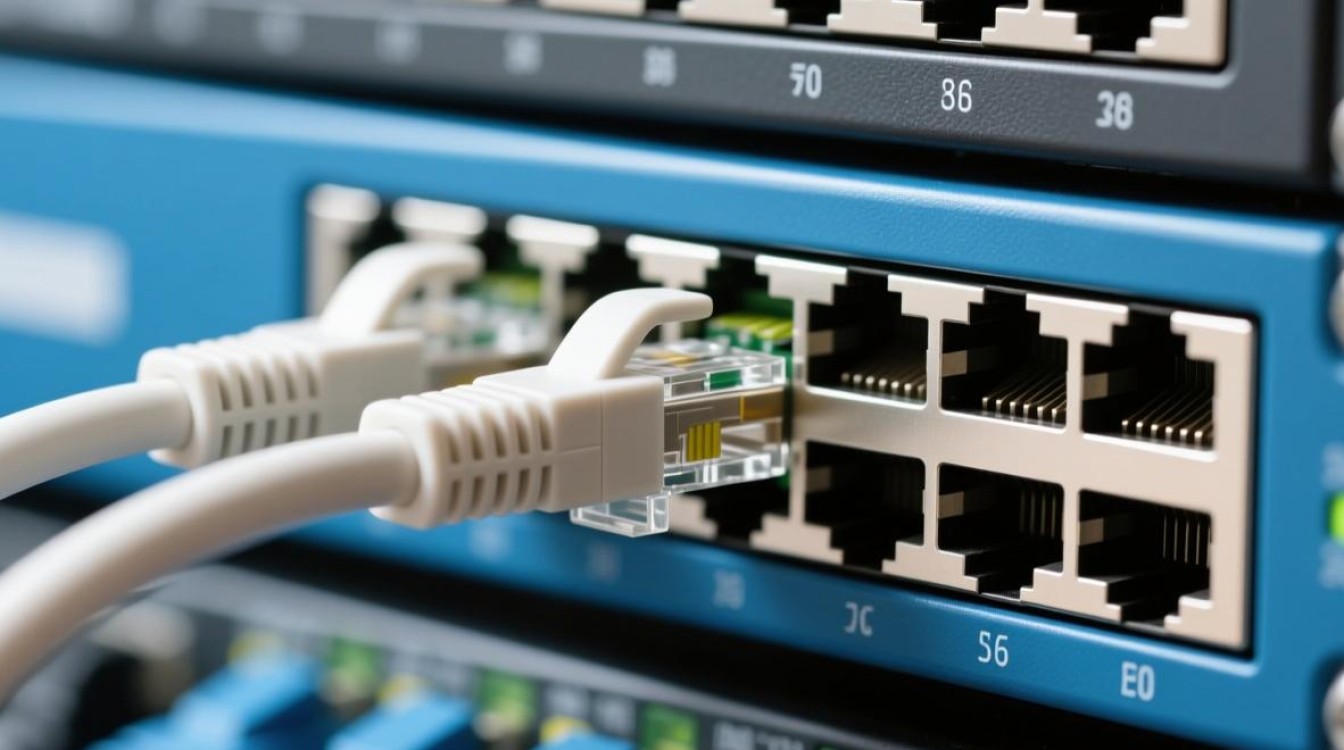 服务器电口远程登录失败怎么办？