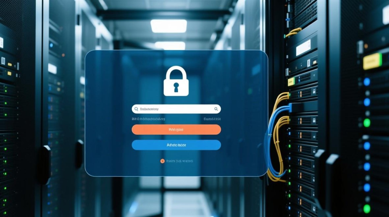 服务器登录监控异常如何快速定位原因？