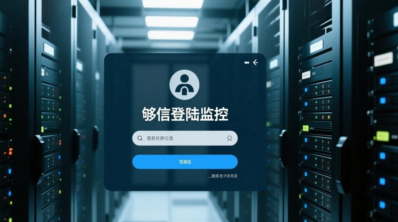 服务器登录监控异常如何快速定位原因？