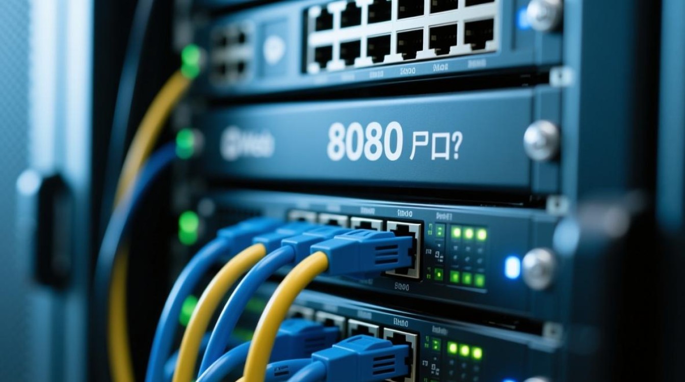 服务器8080端口无法访问是什么原因导致的? 服务器8080端口无法访问是什么原因导致的?