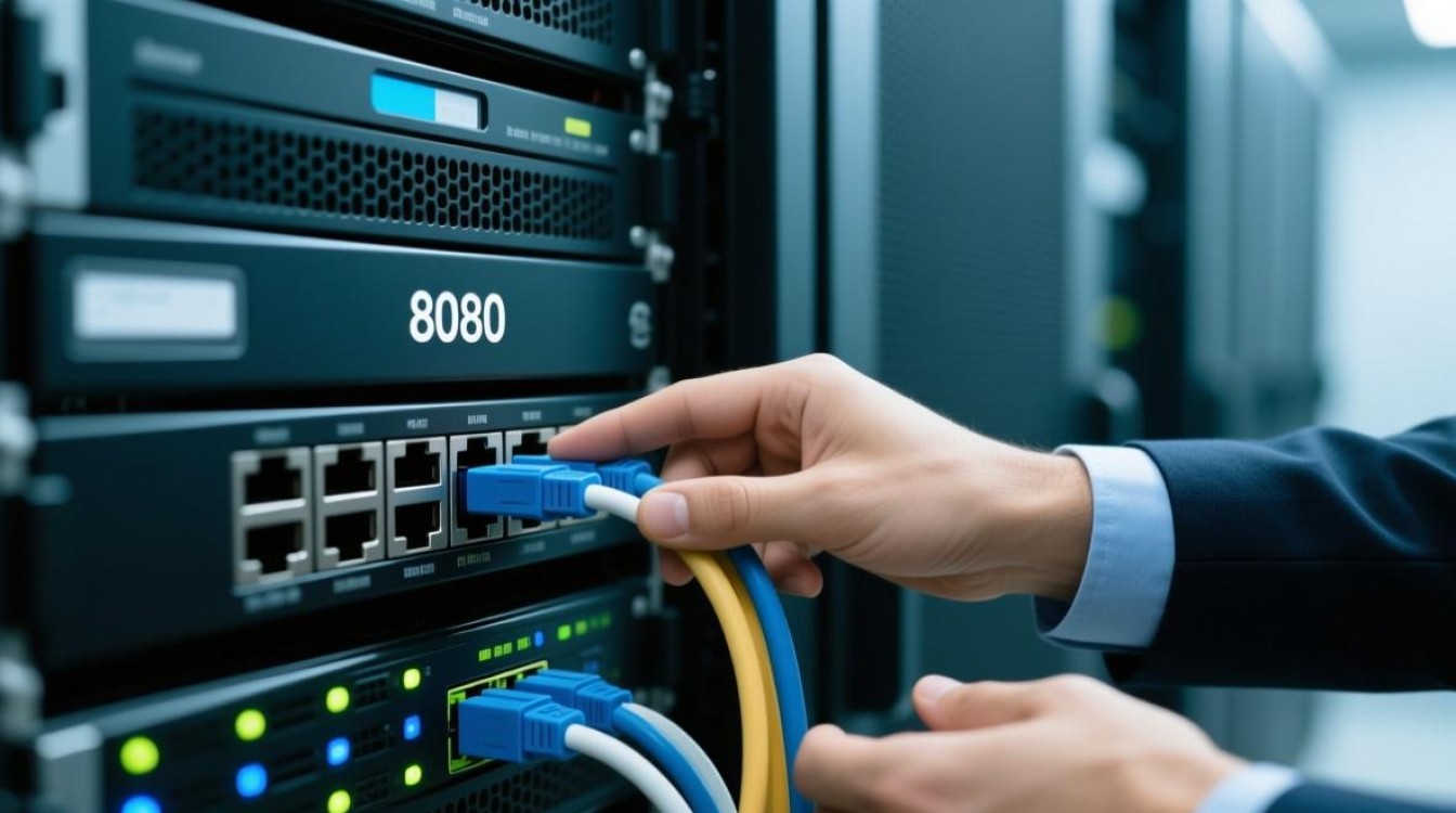 服务器8080端口无法访问是什么原因导致的? 服务器8080端口无法访问是什么原因导致的?