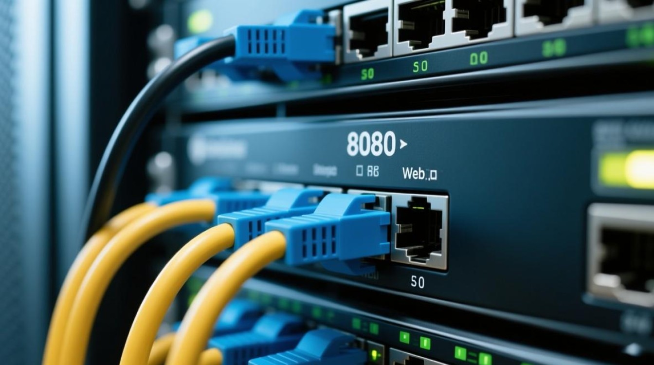 服务器8080端口无法访问是什么原因导致的? 服务器8080端口无法访问是什么原因导致的?