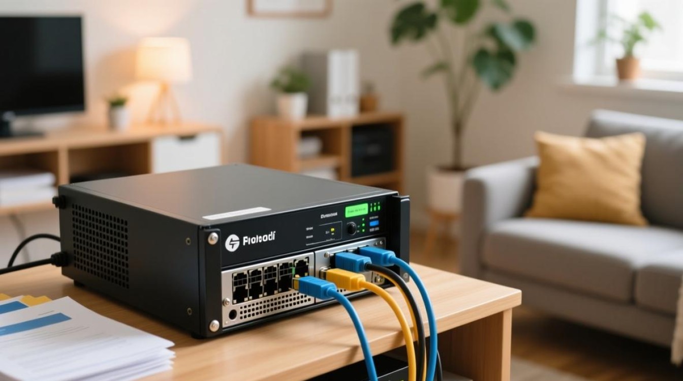 宽带上行小型服务器怎么设置?家庭宽带如何搭建? 宽带上行小型服务器怎么设置?家庭宽带如何搭建?