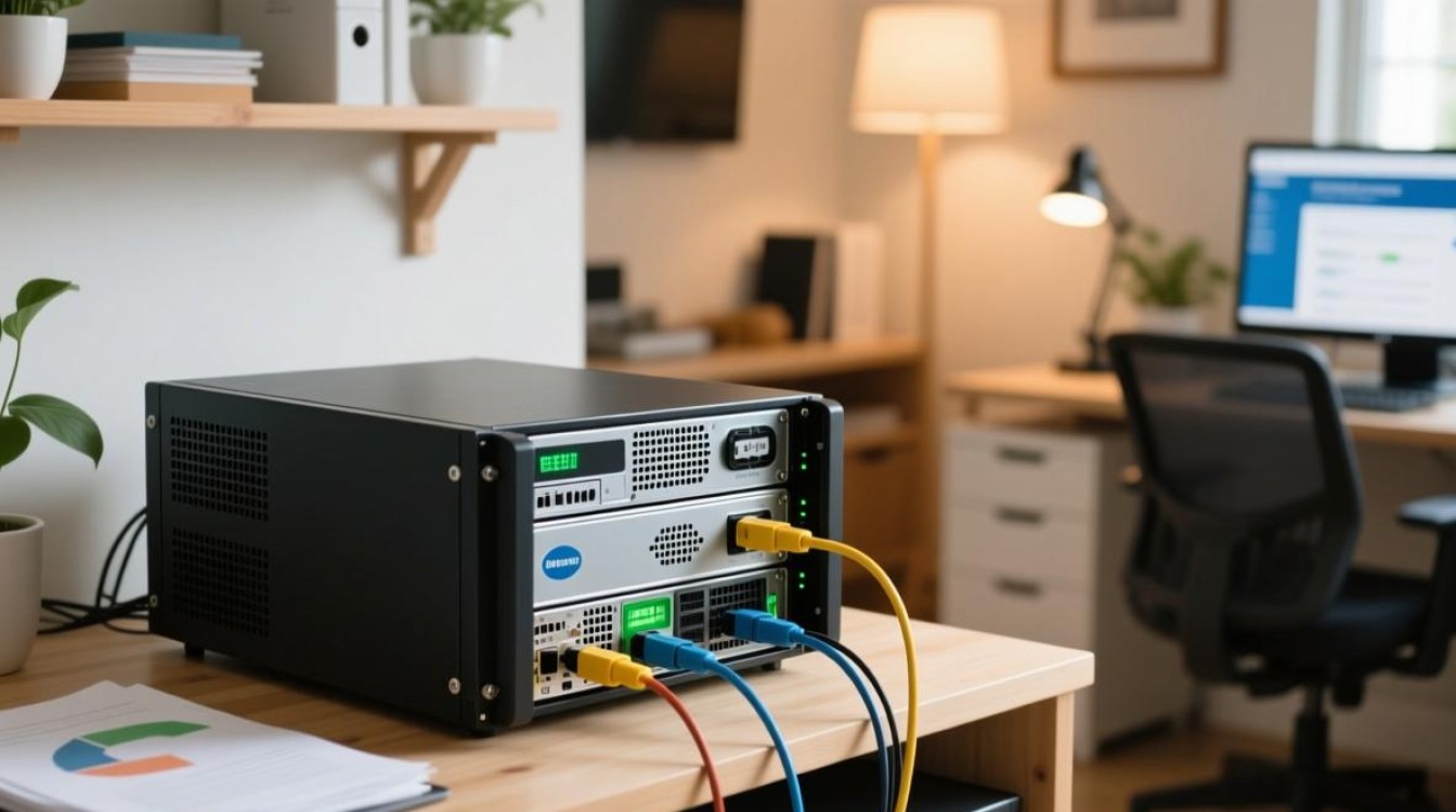 宽带上行小型服务器怎么设置?家庭宽带如何搭建? 宽带上行小型服务器怎么设置?家庭宽带如何搭建?