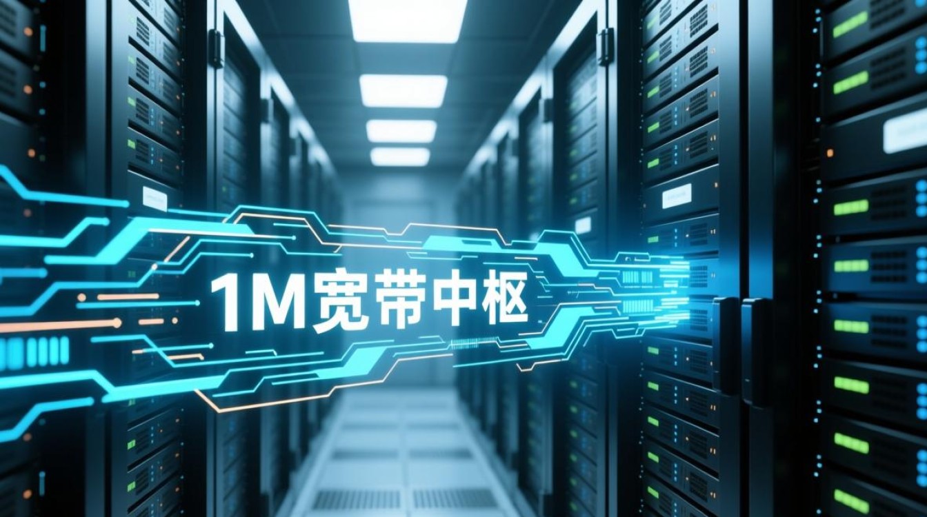 服务器1M宽带实际网速够用吗？会影响网站或服务运行吗？