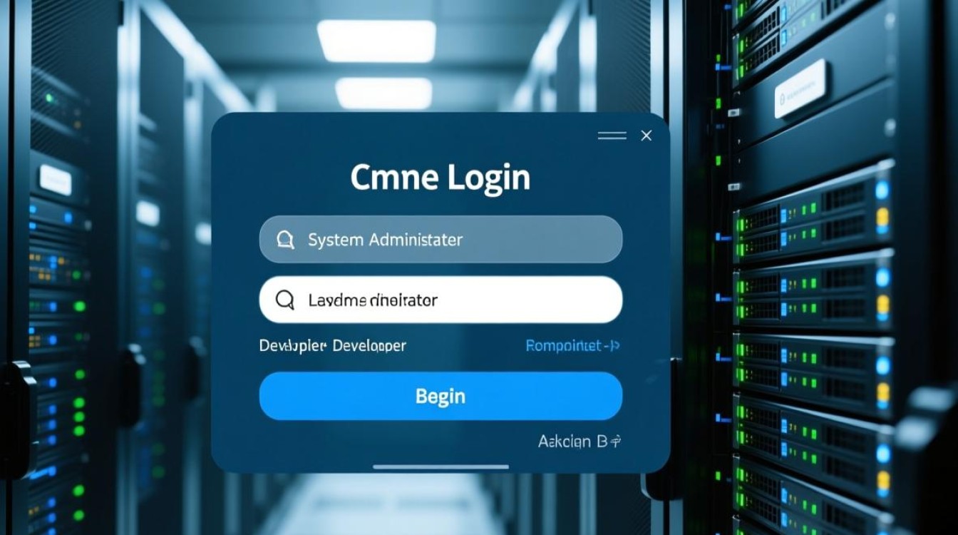 服务器登录指令有哪些?不同系统指令区别是什么? 服务器登录指令有哪些?不同系统指令区别是什么?
