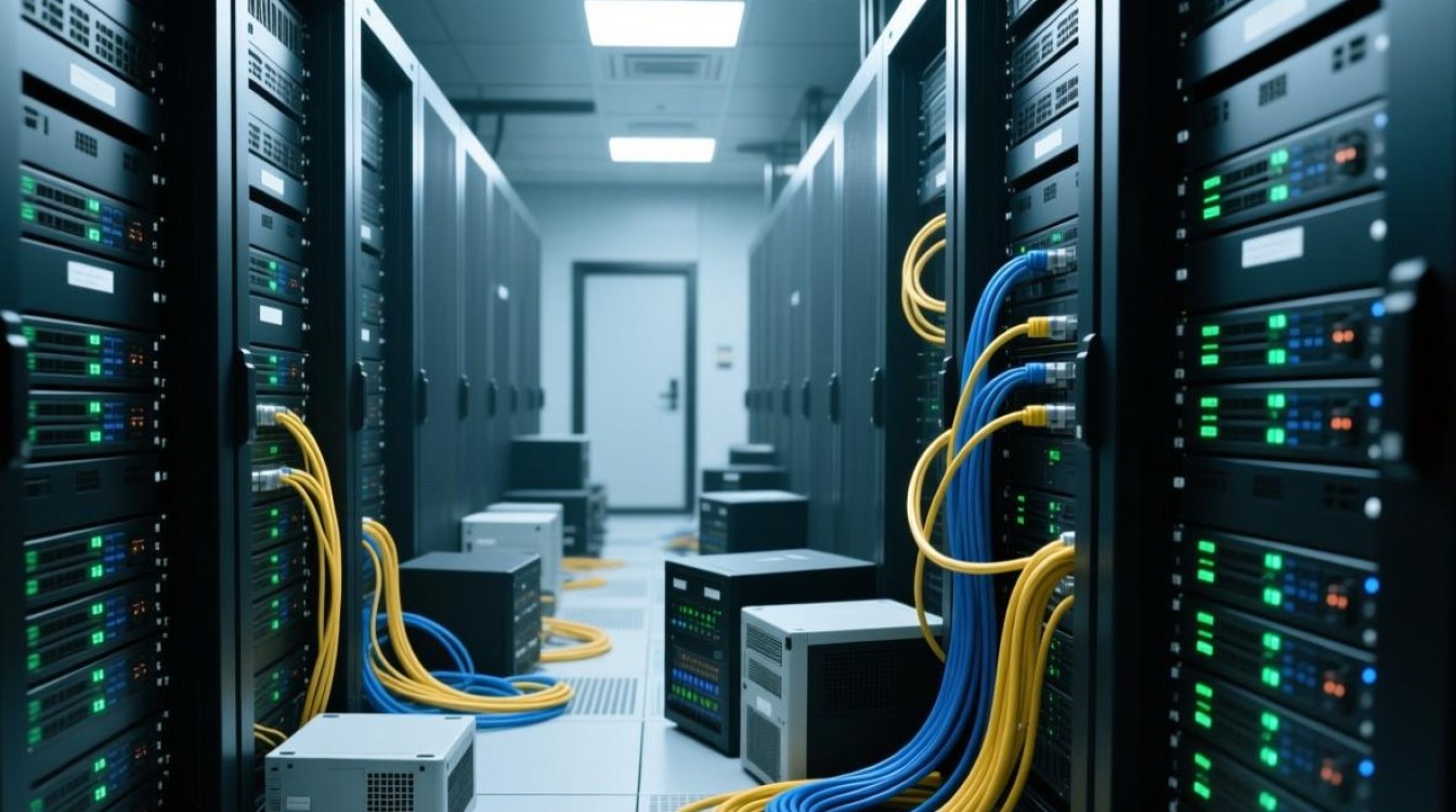 闲置服务器闲置宽带如何有效处理变现? 闲置服务器闲置宽带如何有效处理变现?