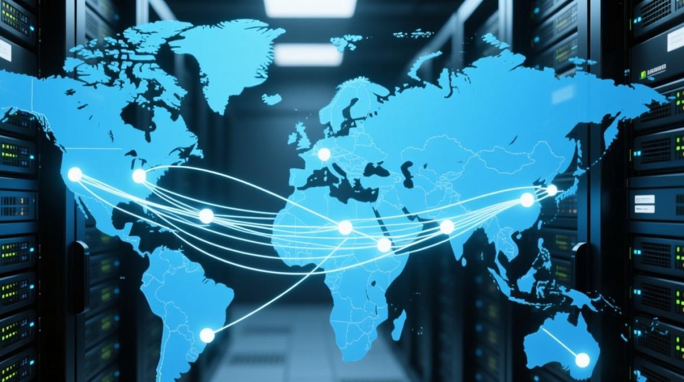 国外服务器宽带是哪种网络,与国内宽带有何区别? 国外服务器宽带是哪种网络,与国内宽带有何区别?