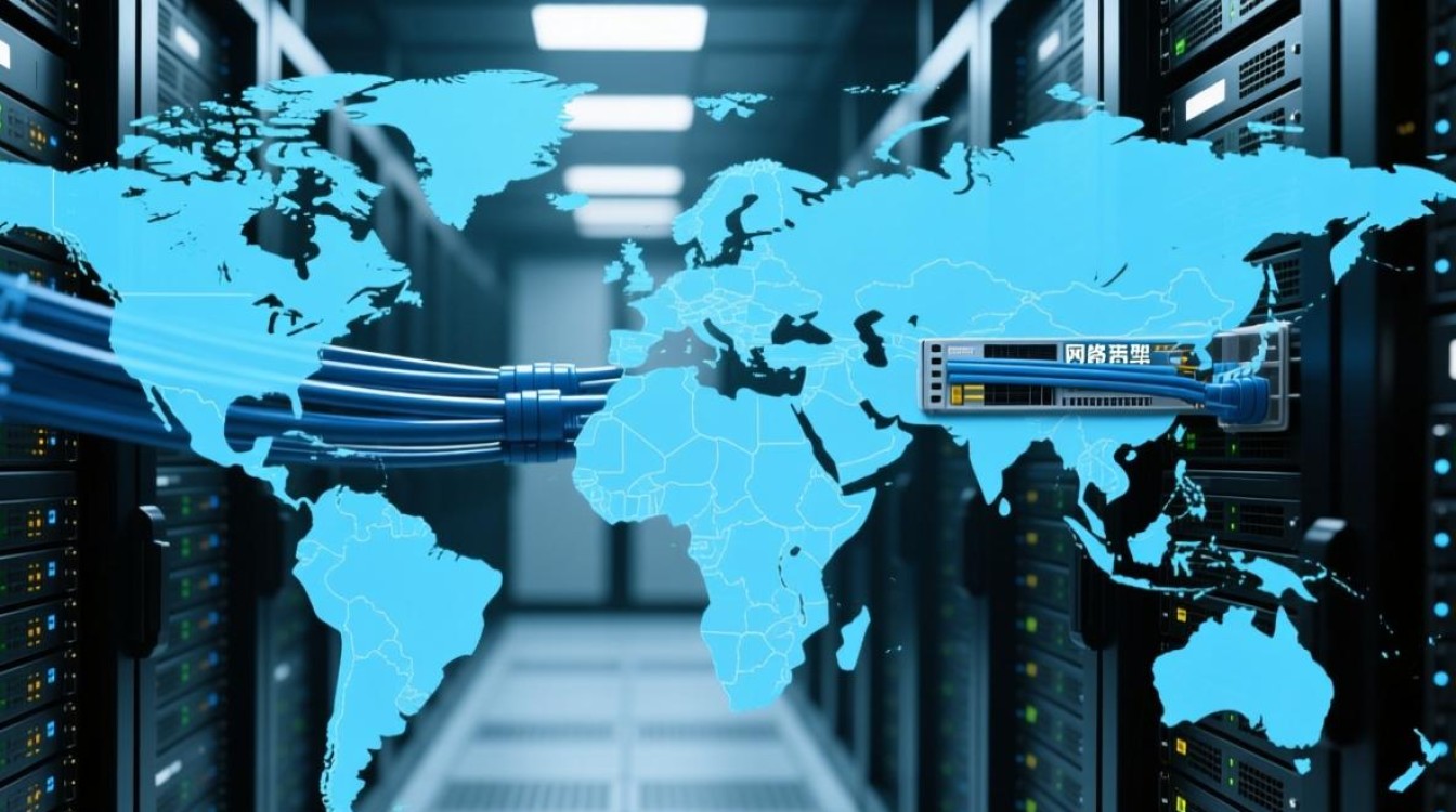 国外服务器宽带是哪种网络,与国内宽带有何区别? 国外服务器宽带是哪种网络,与国内宽带有何区别?