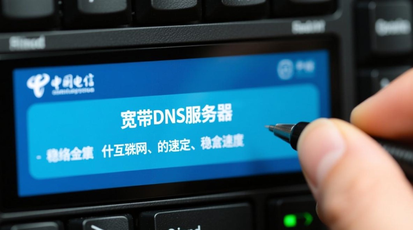 福州电信宽带DNS服务器地址是多少?如何设置才最稳定? 福州电信宽带DNS服务器地址是多少?如何设置才最稳定?