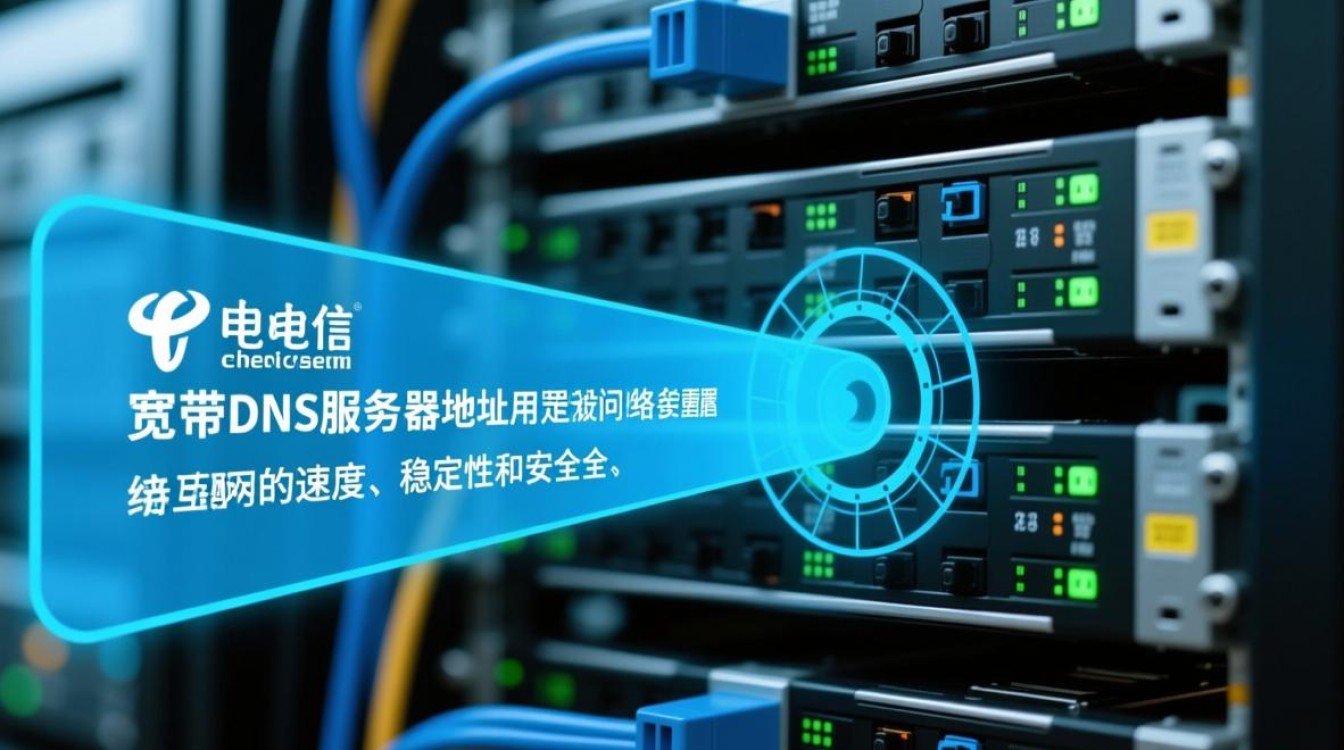 福州电信宽带DNS服务器地址是多少?如何设置才最稳定? 福州电信宽带DNS服务器地址是多少?如何设置才最稳定?