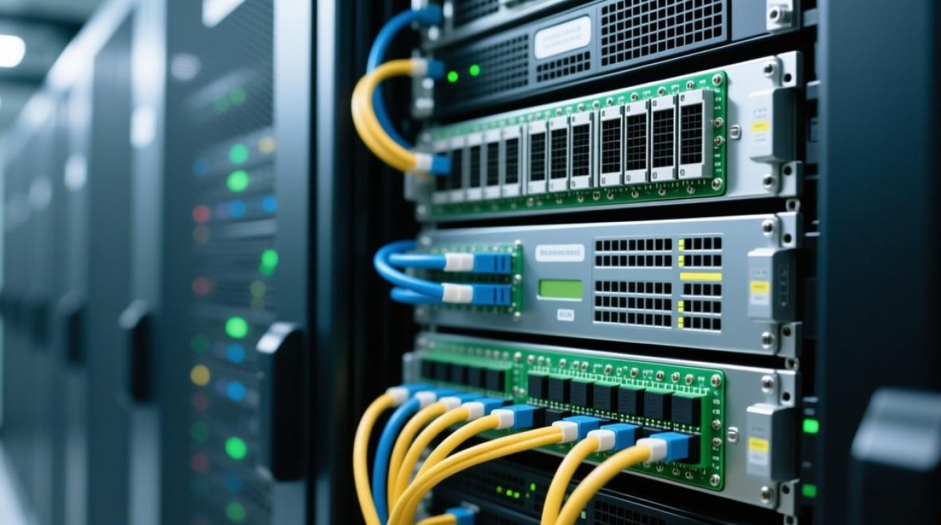 服务器电源负载均衡计算，到底该按什么标准算才准确？