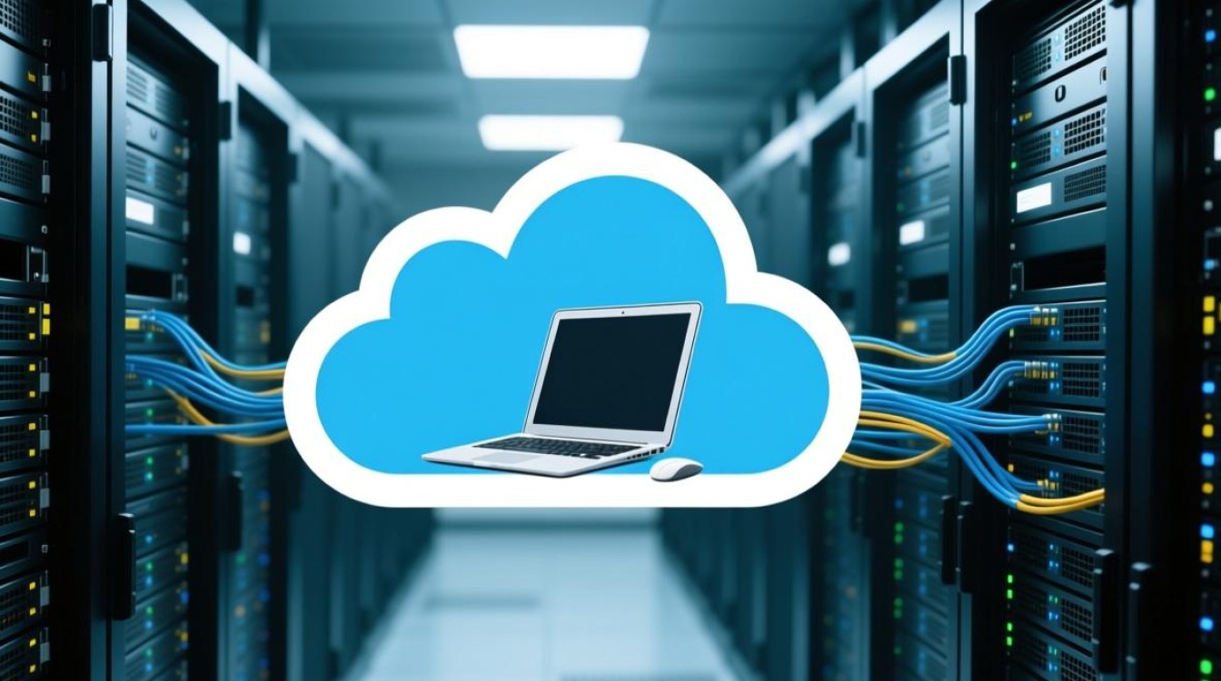 服务器电脑能不能做云端？家庭服务器如何搭建低成本云端？