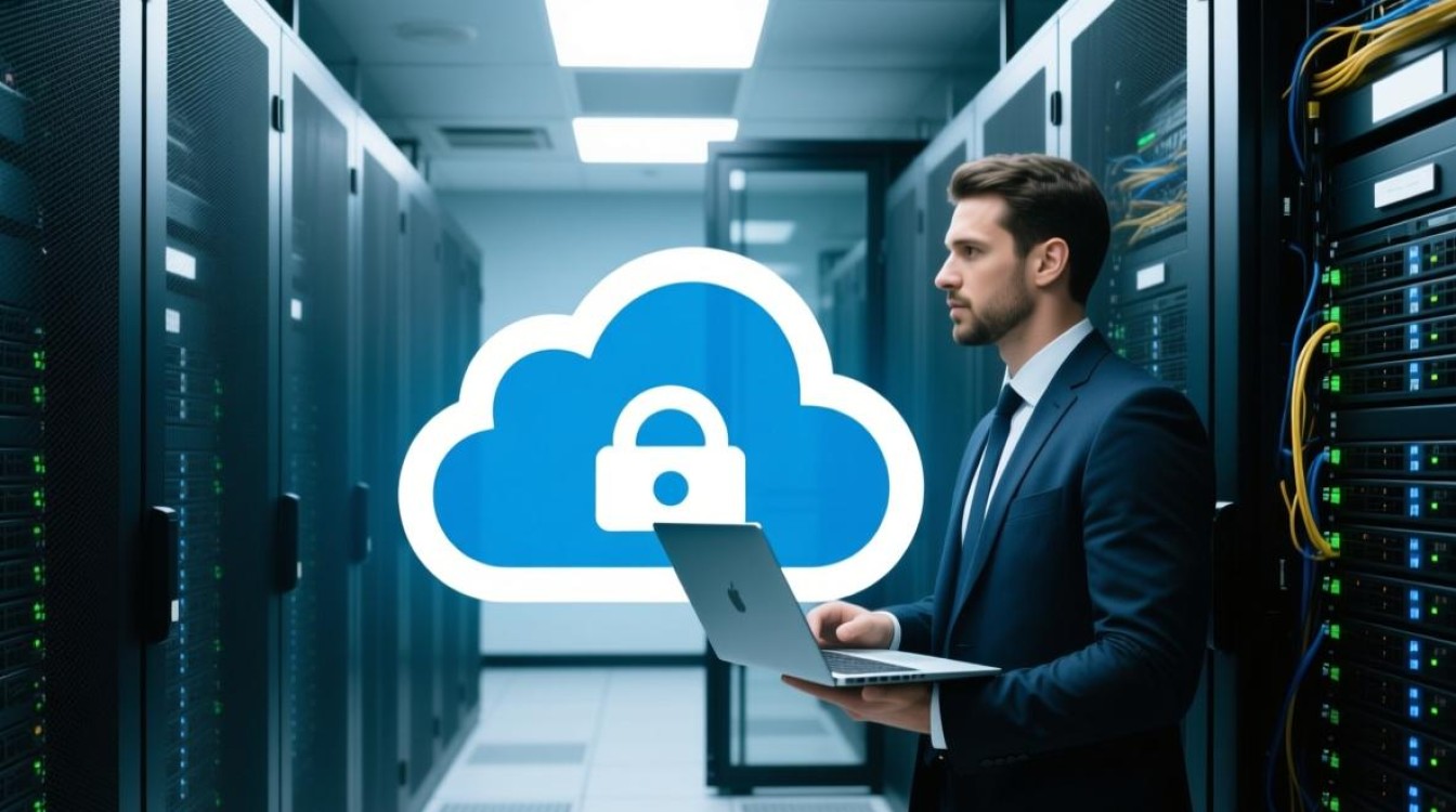 服务器电脑能不能做云端？家庭服务器如何搭建低成本云端？