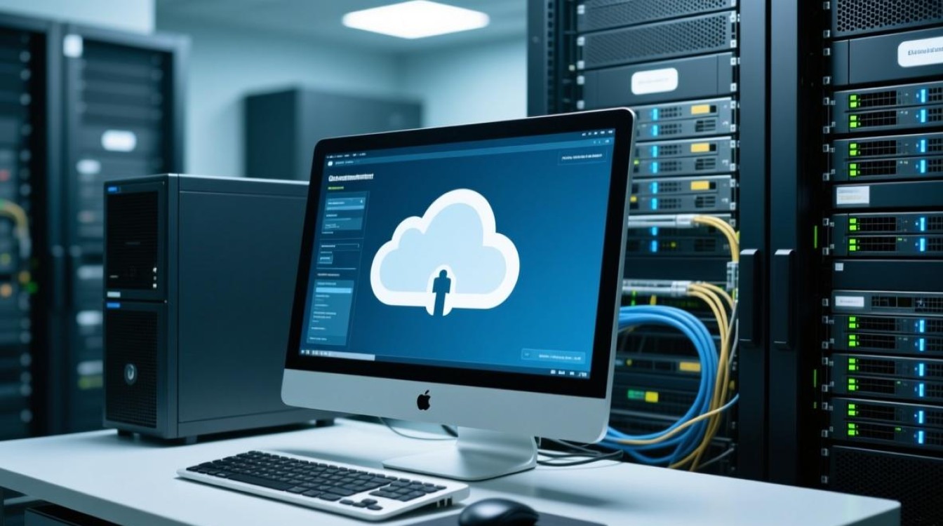 服务器电脑能不能做云端？家庭服务器如何搭建低成本云端？