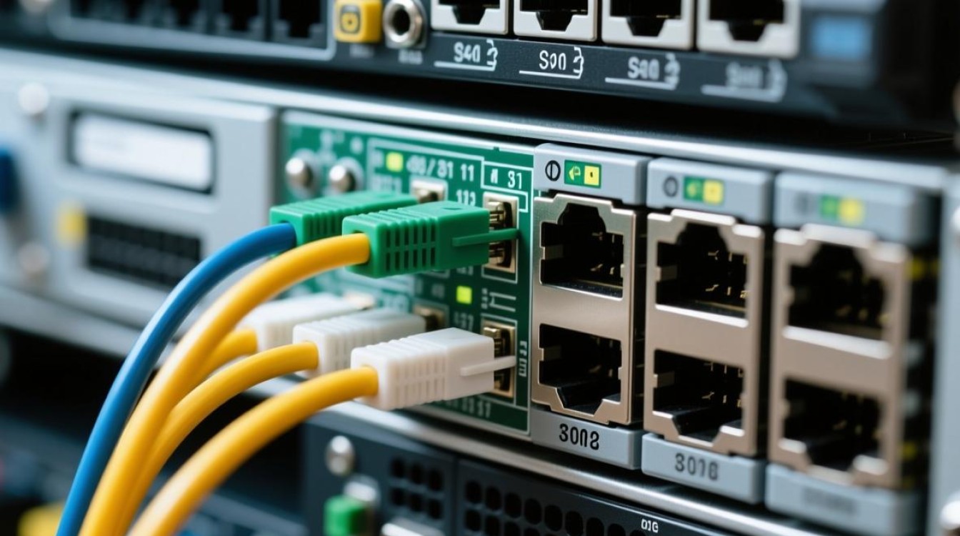 服务器电源接口定义有哪些针脚功能及电压标准？