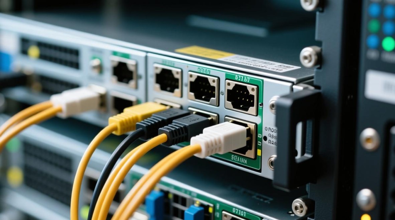 服务器电源接口定义有哪些针脚功能及电压标准？