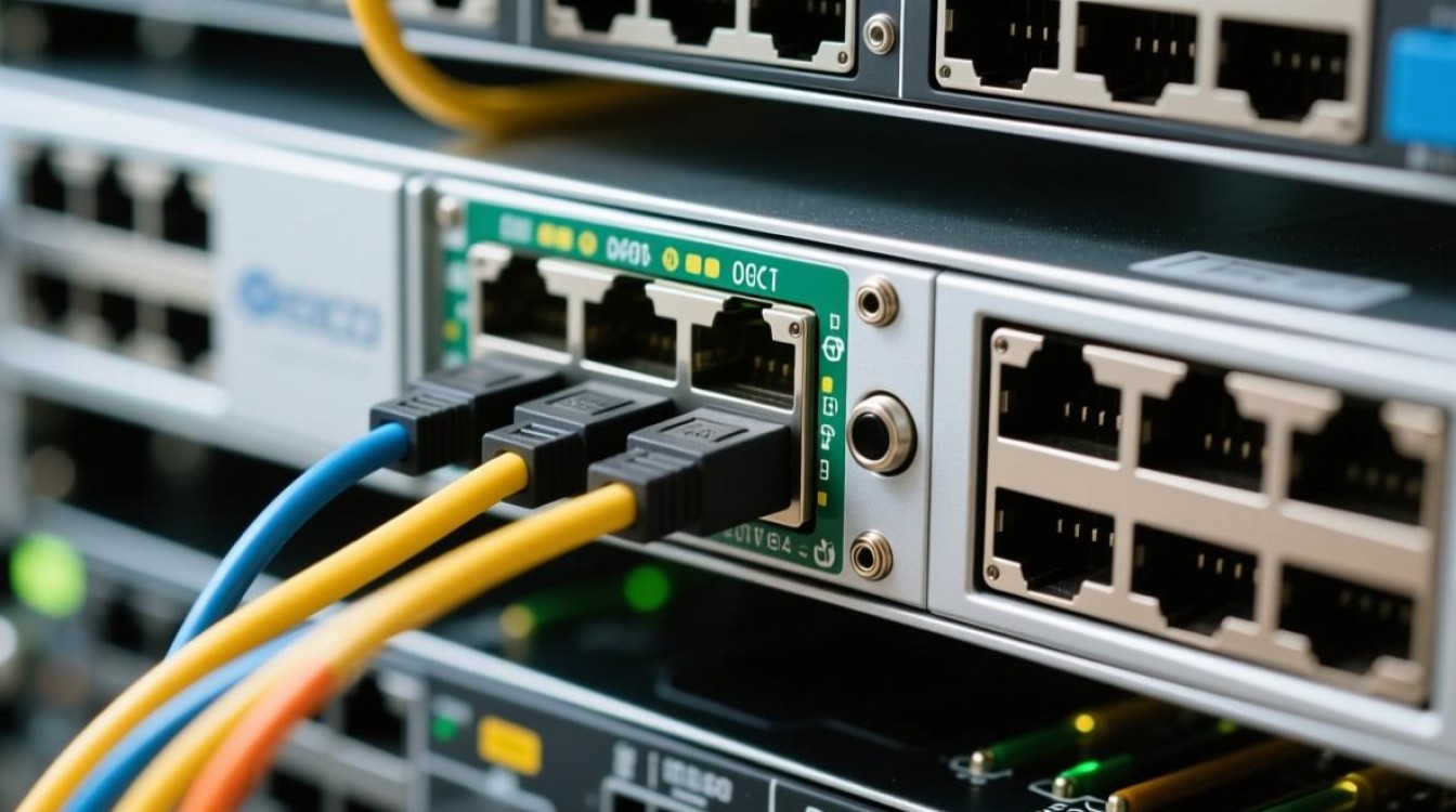 服务器电源接口定义有哪些针脚功能及电压标准？