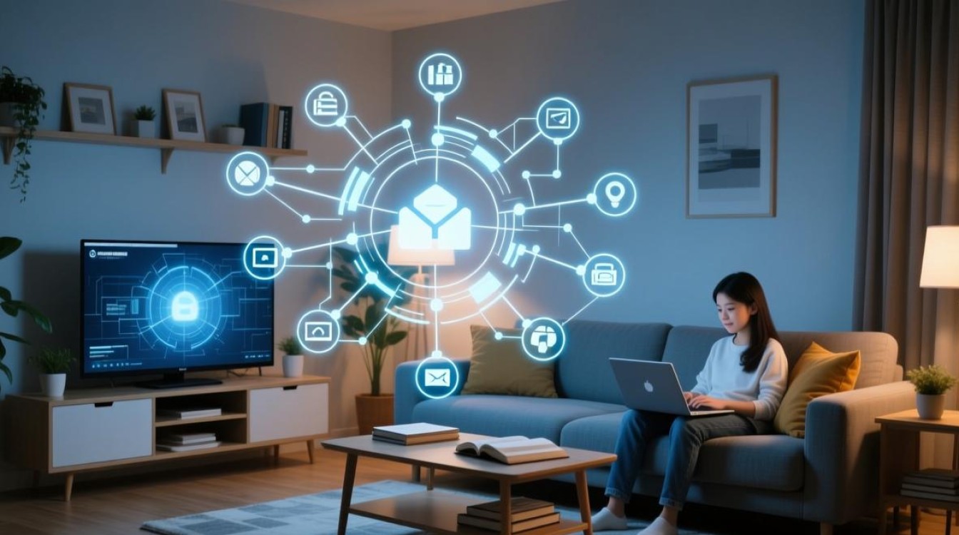 家用宽带做http代理服务器，安全稳定吗？