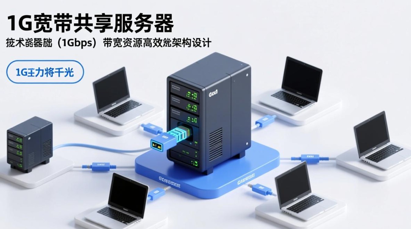 1g宽带共享服务器怎么搭建？家庭共享上网稳定吗？