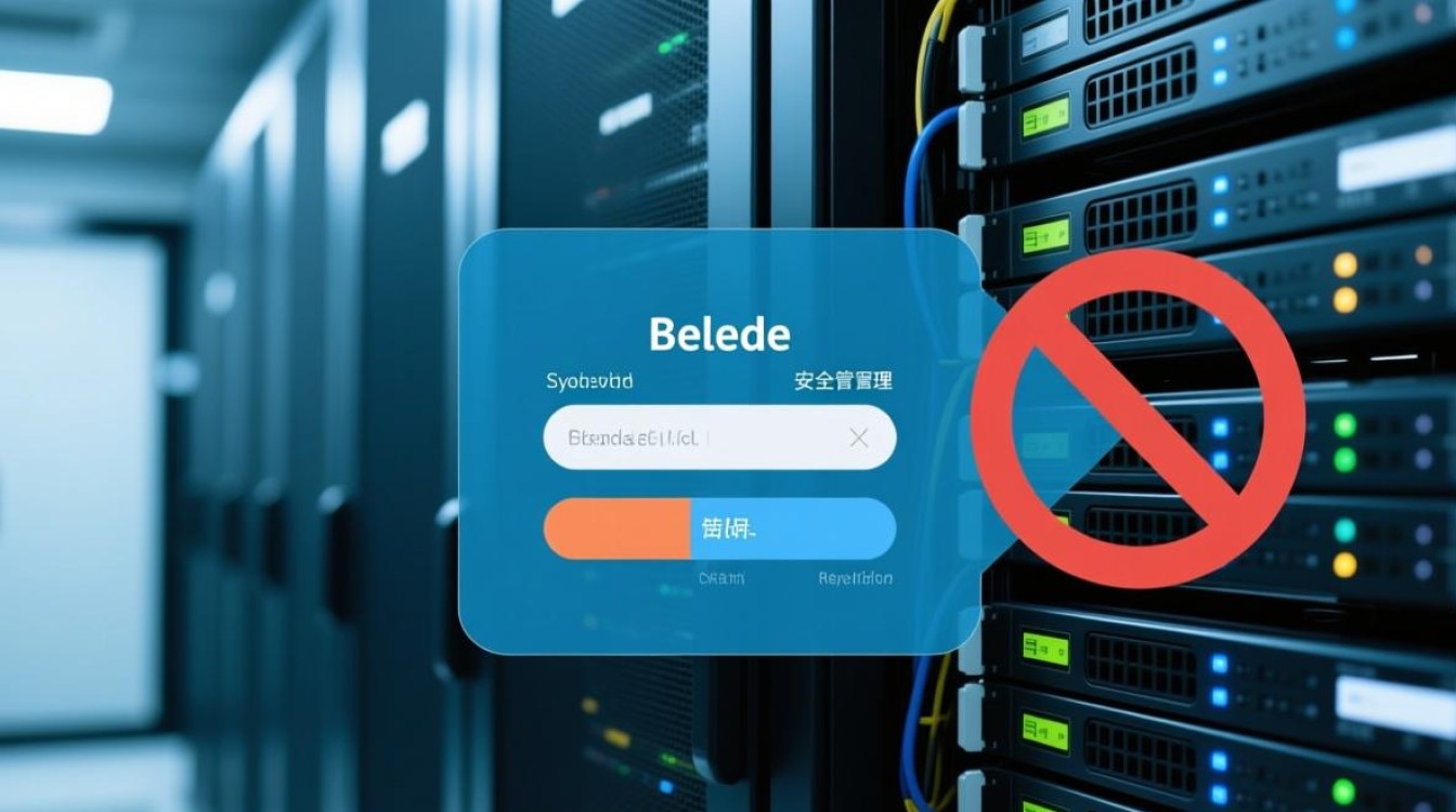 服务器登录拒绝密码怎么办？解决方法与原因分析